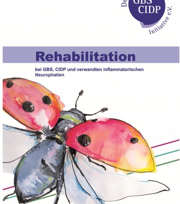 Broschüre Rehabilitation