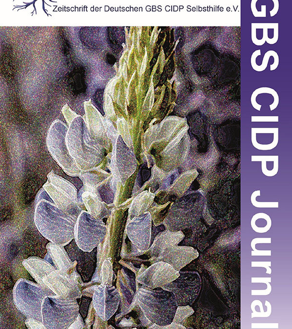 GBS CIDP Journal 2/21