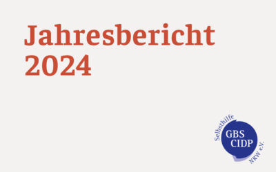 Jahresbericht 2024